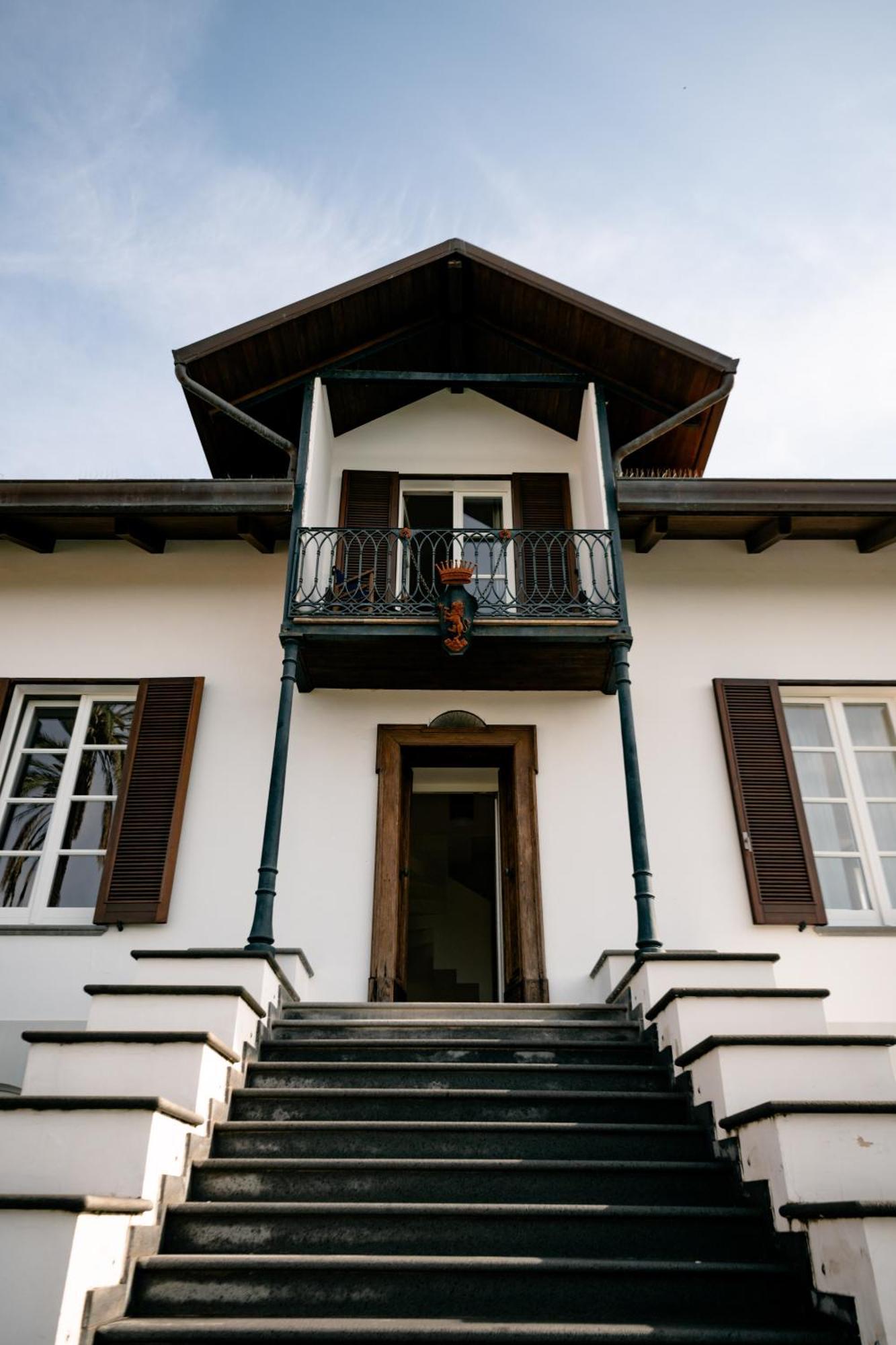 Tenuta Calitto Wine Resort E Spa Isquia Exterior foto